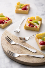 Набор из 6 вилок для пирожных и выпечки select