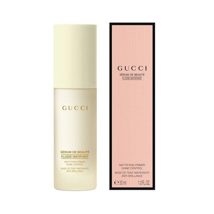 Основа для лица Primer Serum De Beauté GUCCI с увлажняющим эффектом 30 мл