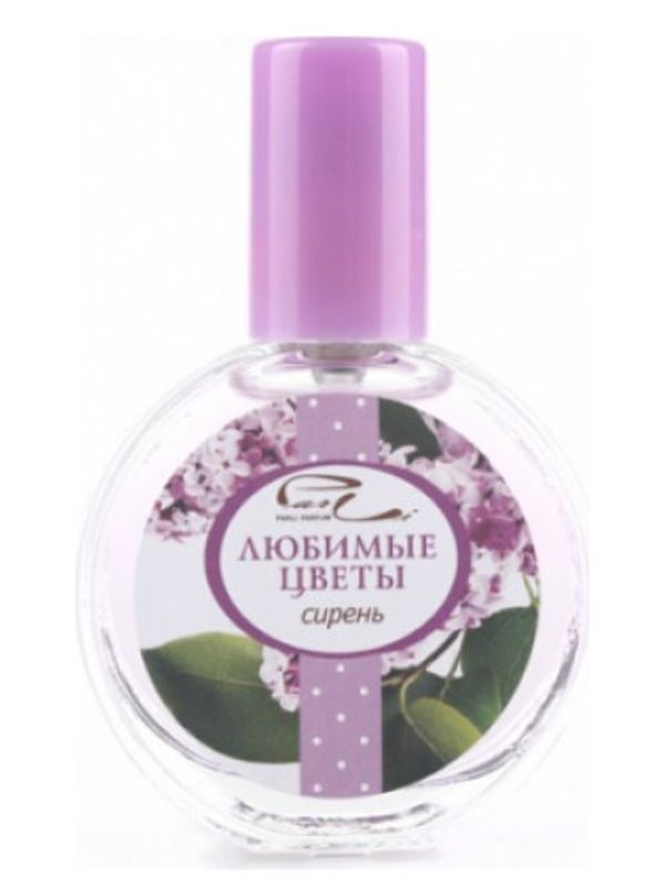 Parli Parfum Сирень (Lilac)