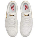 Кроссовки Jordan Air Jordan 1 (Женская размерная сетка)