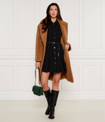 Платье с ремешком Michael Kors - черный(MF482IZ3GZ)