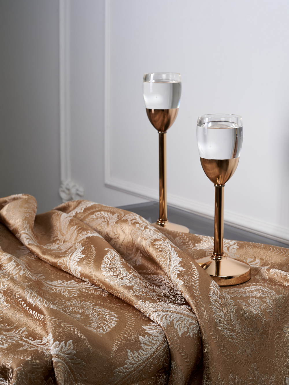 Ткань жаккард Sofia арт. 358754 (высота 295 см, Турция)