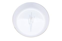 Салатник 16CM Цветок №7