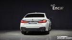 BMW 5 Series (G30) 530i xDrive M Sports (08.2023)