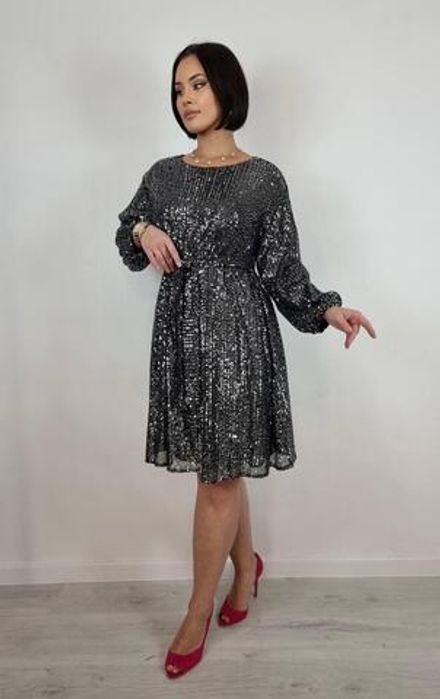 Платье 03421 Фото 1