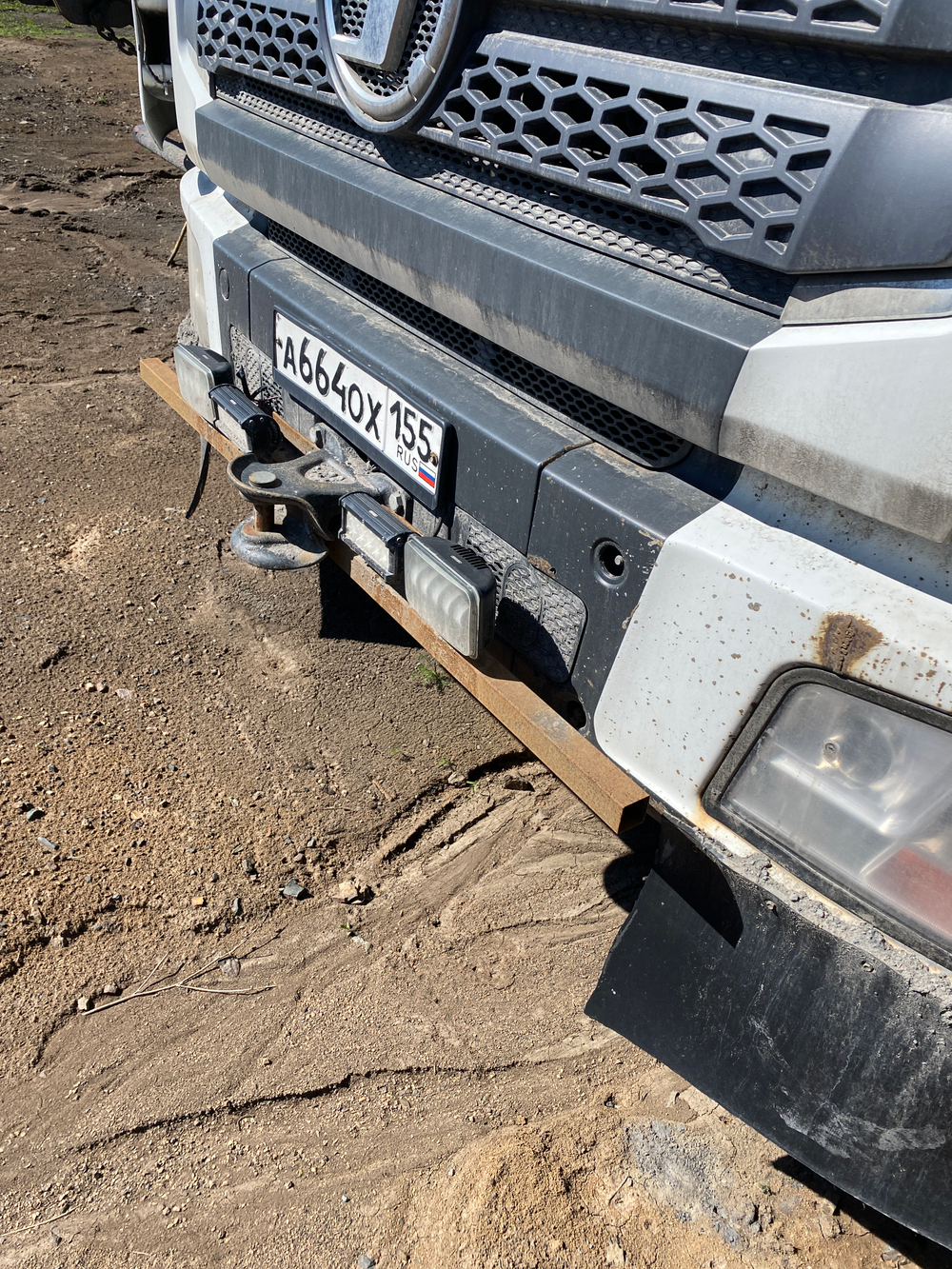 Shacman (Shaanxi) SX* 8x4 Самосвал SX331863366 (Дизельный, 12,5 л, 544 л.с., МТ)