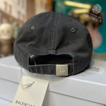 Бейсболка Balenciaga