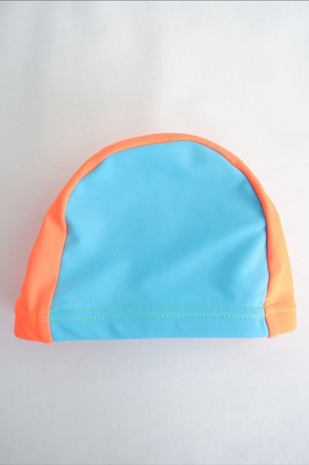 Шапочка для плавания NABAIJI на 9/12 месяцев