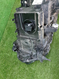 Битая Фара правая BMW X5 G05 X6 G06 (18-23) Laser Light