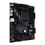 Материнская плата ASUS TUF GAMING B550-PRO AM4 4xDDR4 6xSATA3 2xM.2 RAID HDMI DP ATX
