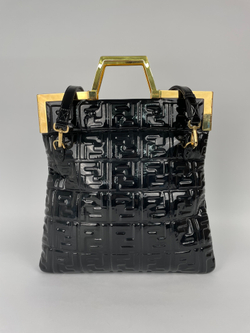 Сумка Fendi Regular Shopping Flap Bag