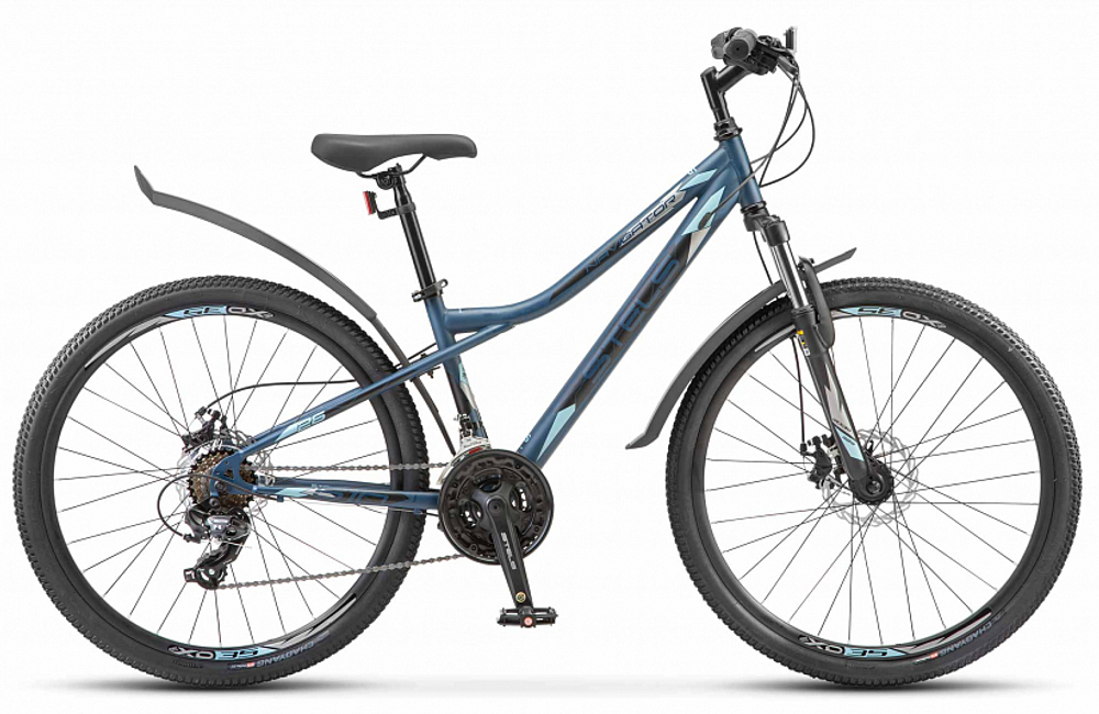 Велосипед 26" Stels Navigator-510 26MD V010
