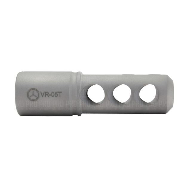 ДТК титан VR-05Т, Вектор