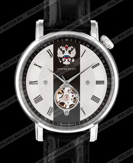 Наручные часы Полет Президент 4930031