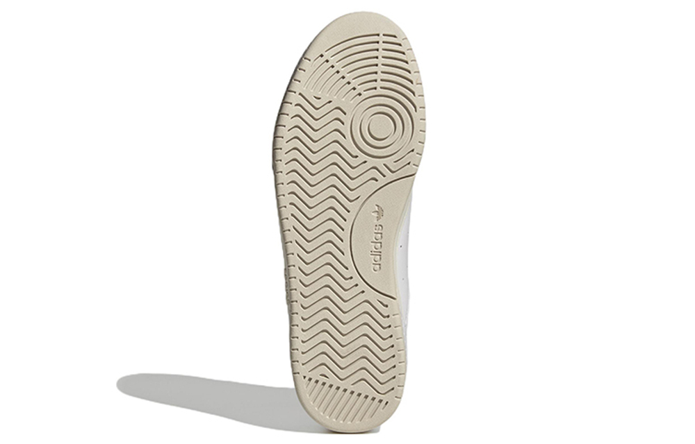 Кроссовки Adidas Originals Court Tourino Bold (Женская размерная сетка)
