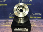 Диск тормозной передний TOYOTA PASSO 2004-2005