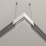 Коннектор угловой Maytoni Exility TRA034HCL-41W