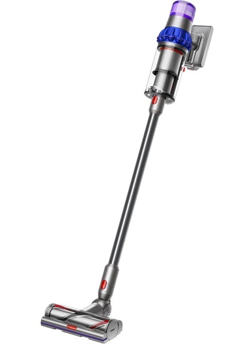 Пылесос Dyson V15 Detect absolute (SV47)