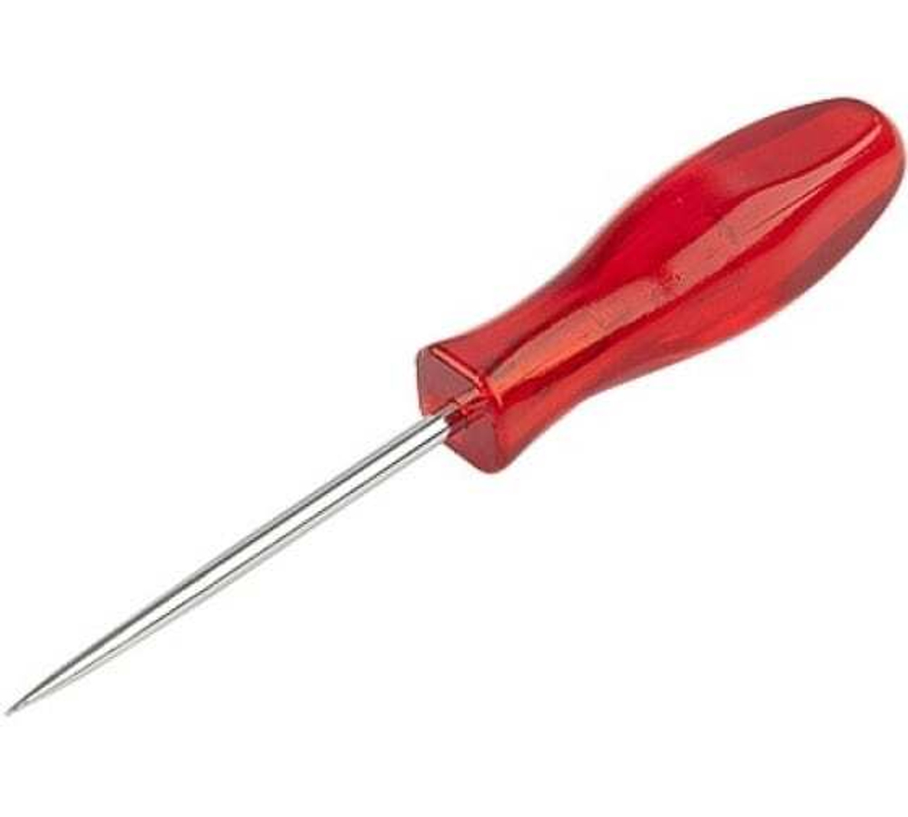 НАБОР КРЮКОВ MATRIX Д/СЛЕСАРНЫХ РАБОТ 4ШТ 11761