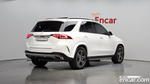 Mercedes-Benz GLE-Class W167 GLE450 4MATIC (06.2020)