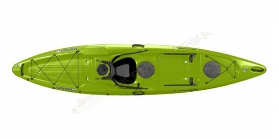 Каяк Wilderness Systems Tarpon 120