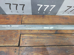 Молдинг двери передней правой Audi A8 (D3) 02-10 Б/У Оригинал 4E0853954C