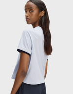 Футболка FRED PERRY Bold Tipped T-Shirt