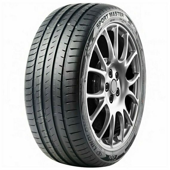 LingLong Leao Sport Master UHP 205/50 R17 93Y