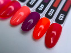 Гель-лак OnlyNails Wildberry №29, 10мл