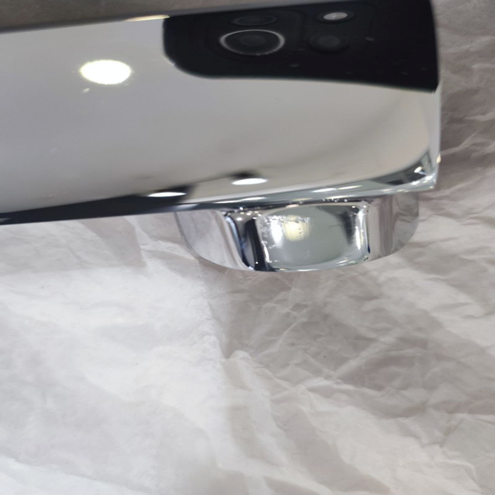 Смеситель для раковины NEW FLY 570201-20