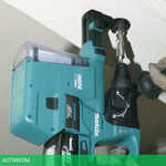 Перфоратор Makita DHR242Z