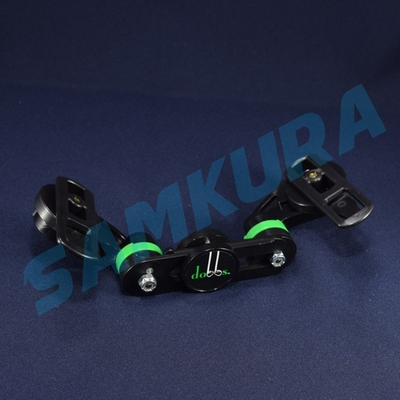 Планка Доббс для брейсов SP (СП) и Митчелл