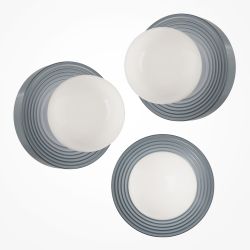 Светильник настенно-потолочный Maytoni Careless MOD403WL-01GR