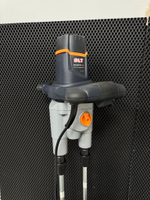 Смеситель строительный DLT GrandFlex М62 (R6218), арт.0278