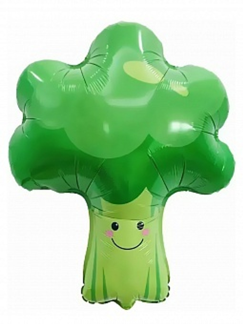 К Фигура Брокколи (30''/76 см)