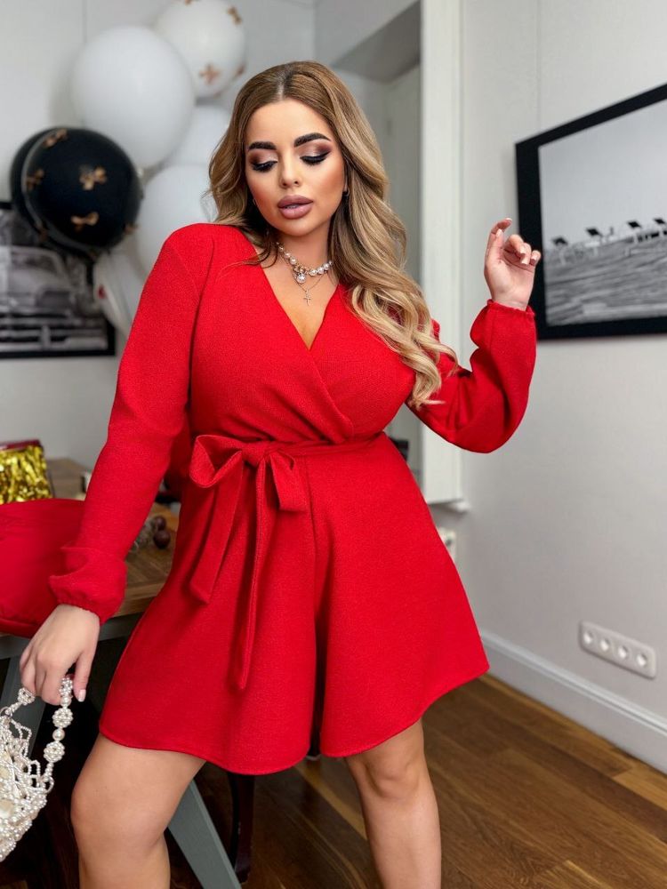 Комбинезон УК-8842-3 Fabrika