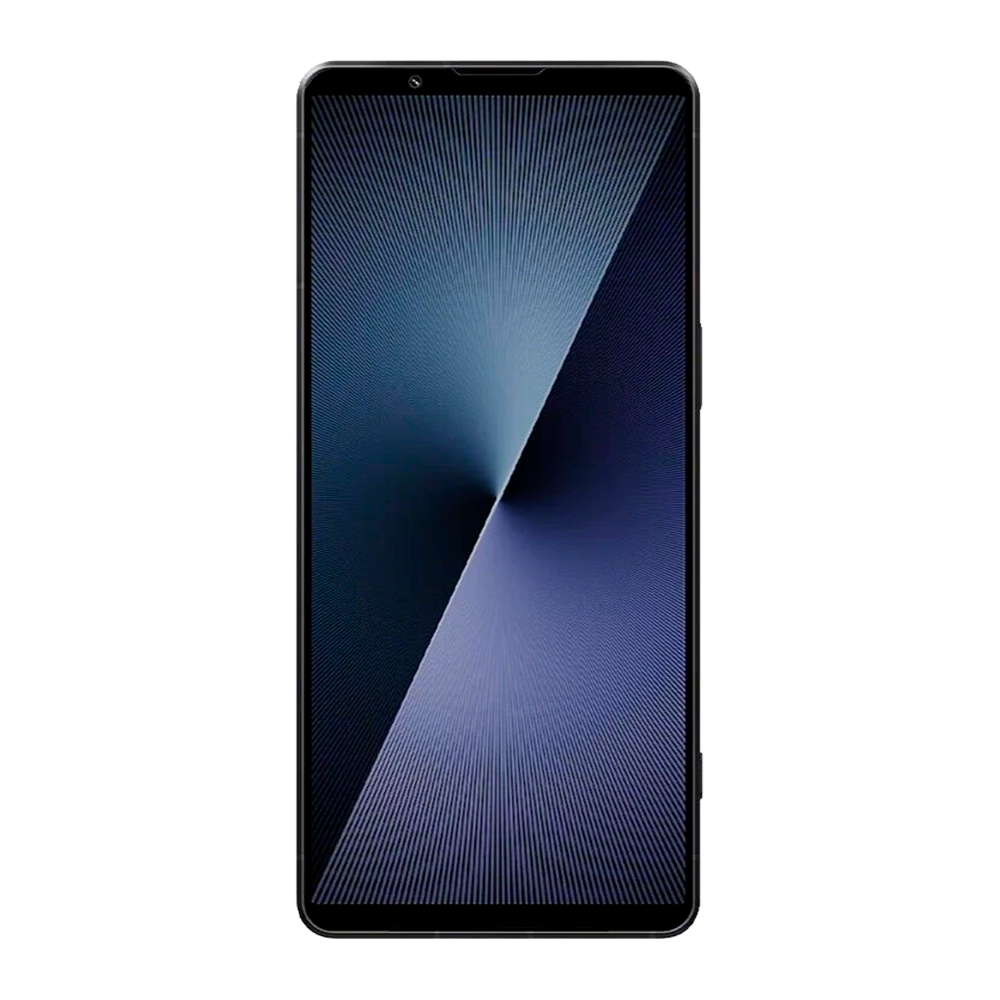 Смартфон Sony Xperia 1 VII 12/512GB, Black (Черный)