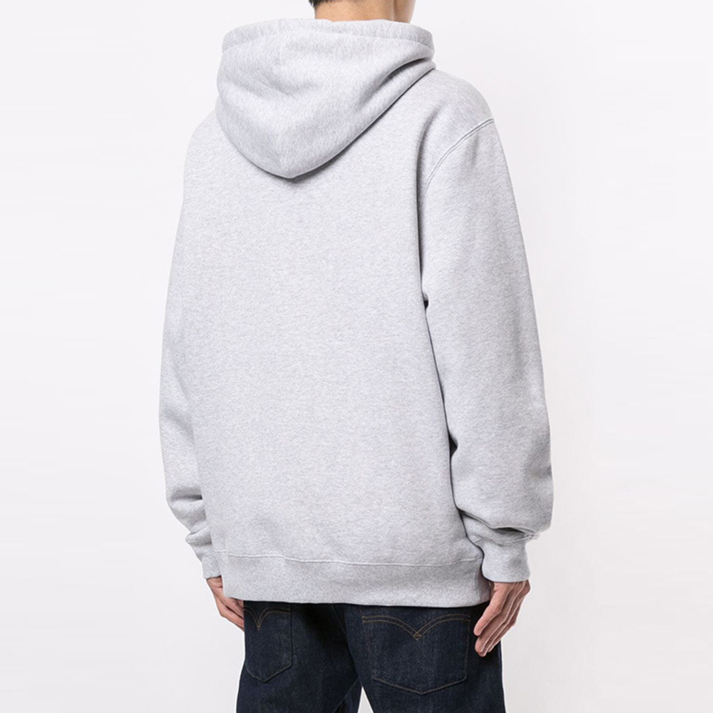 Худи Stussy Old Crown Hood logo, 1924510