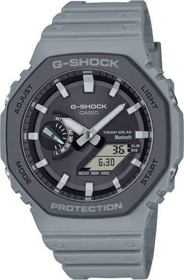 Наручные часы Casio GA-B2100LUU-8A