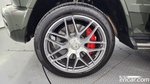 Mercedes-Benz G-Class W463b AMG G63 Manufacturing (04.2023)