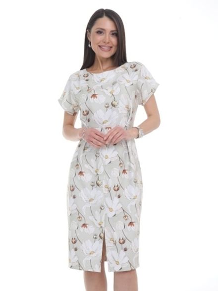 Платье Виктория (ваниль) Diolche