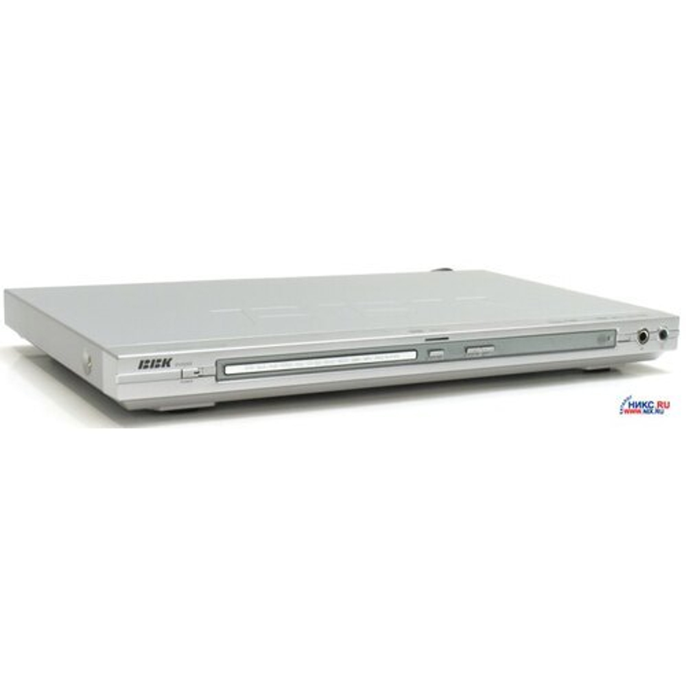 dvd BBK 522S
