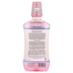 Xlear, Kid's Spry, детское средство для полоскания рта, поддерживает зубную эмаль, не содержит спирт, натуральная жевательная резинка, 473 мл (16 жидких унций)