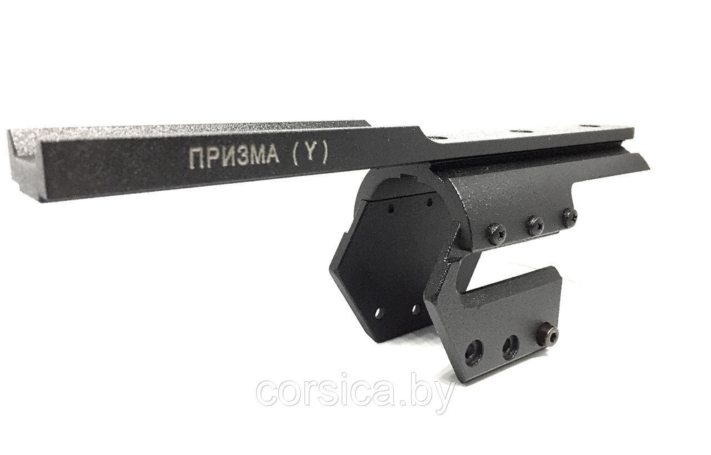 Кронштейн Патриот на ATA ARMS NEO Призма «Y», Corsica