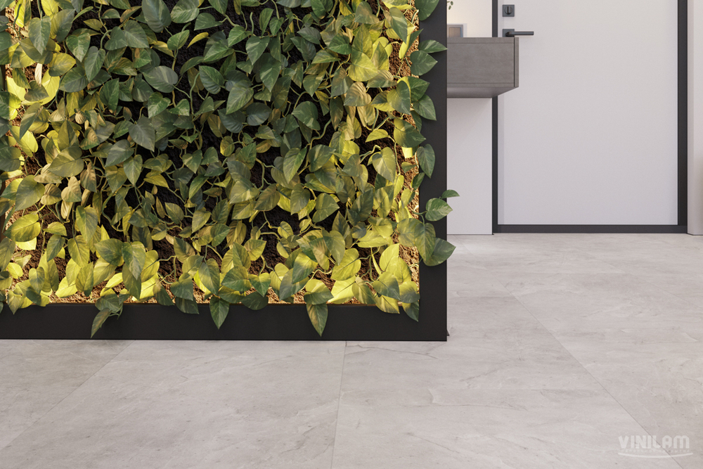 LVT-плитка VINILAM 91903 Элейский камень (4,56) клеевой