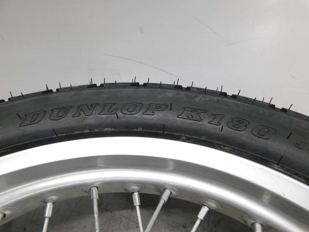 Колесо переднее Suzuki VanVan 200 NH41A