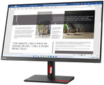 Монитор 27" Lenovo ThinkVision S27i-30
