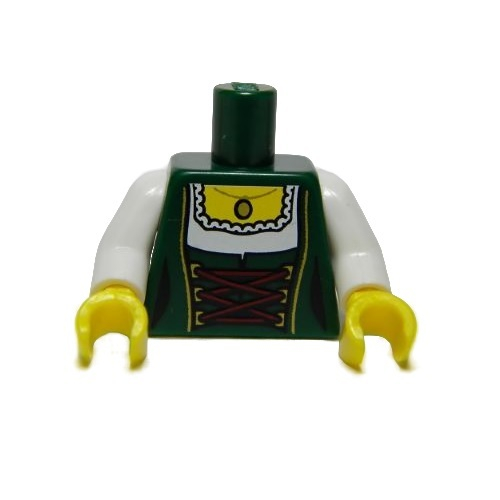 Торс 973pb1495c01