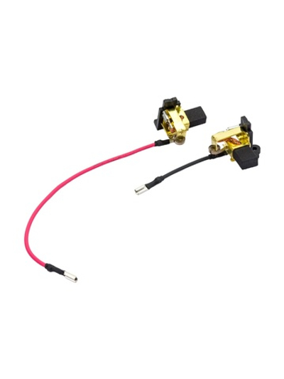 Комплект угольных щеток AEG 4931454496