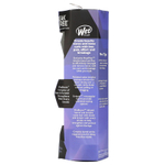 Wet Brush, Круглая кисть Break Free, Beach Waves & Tight Curls, черная, 1 шт.